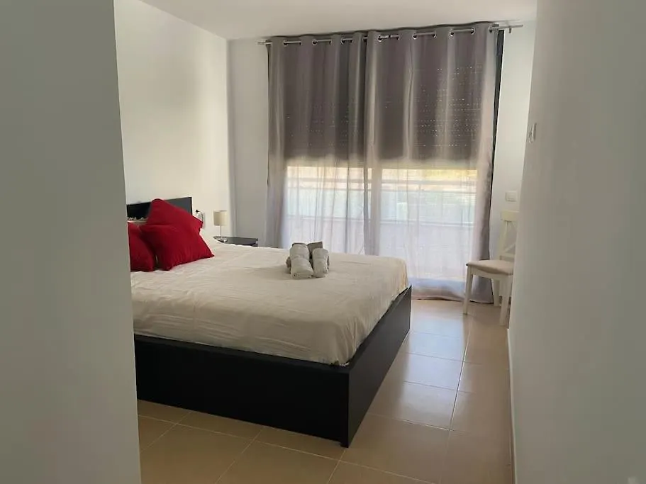 Paraiso Pinar De Garrucha