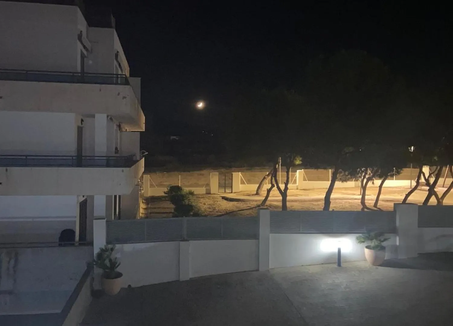 Apartment Paraiso Pinar De Garrucha Spain
