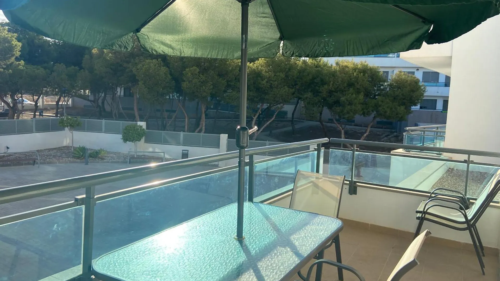 Apartman Paraiso Pinar De Garrucha