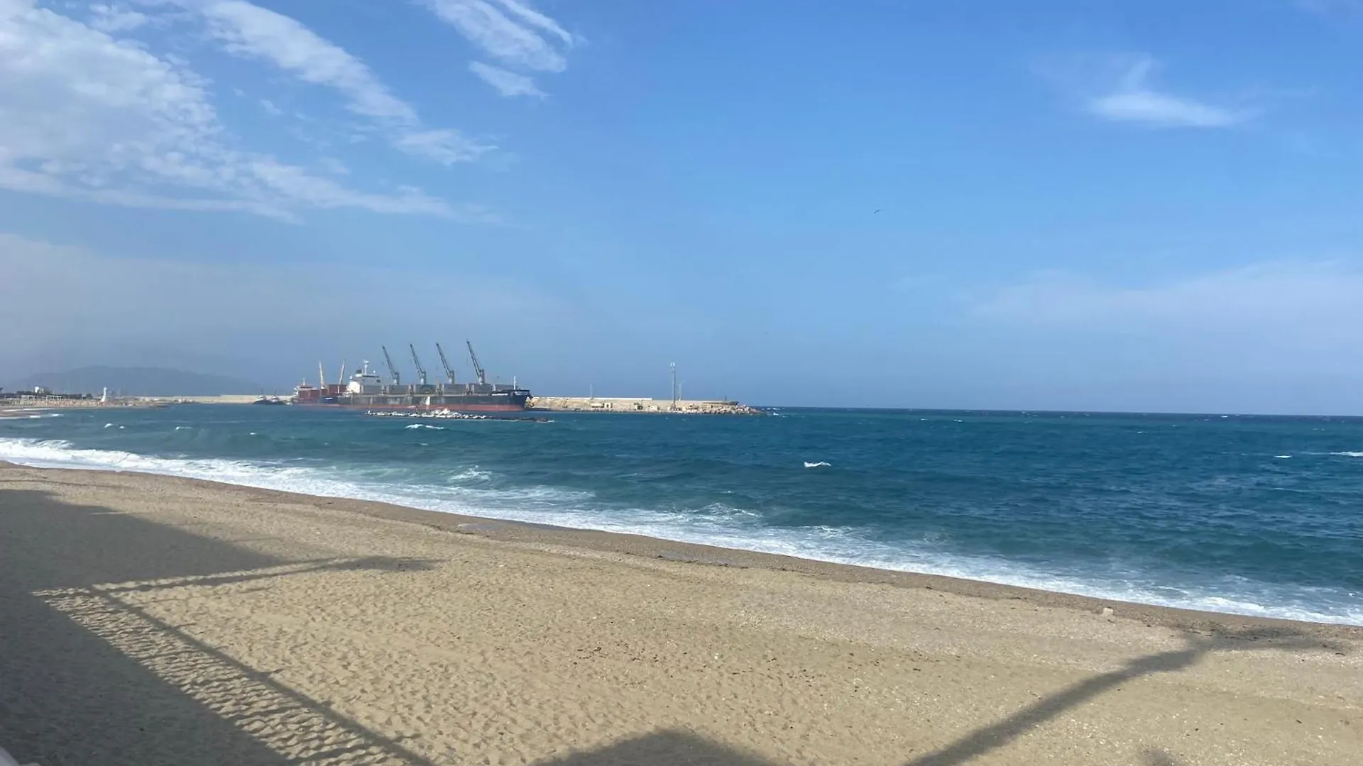 Apartment Paraiso Pinar De Garrucha Spain