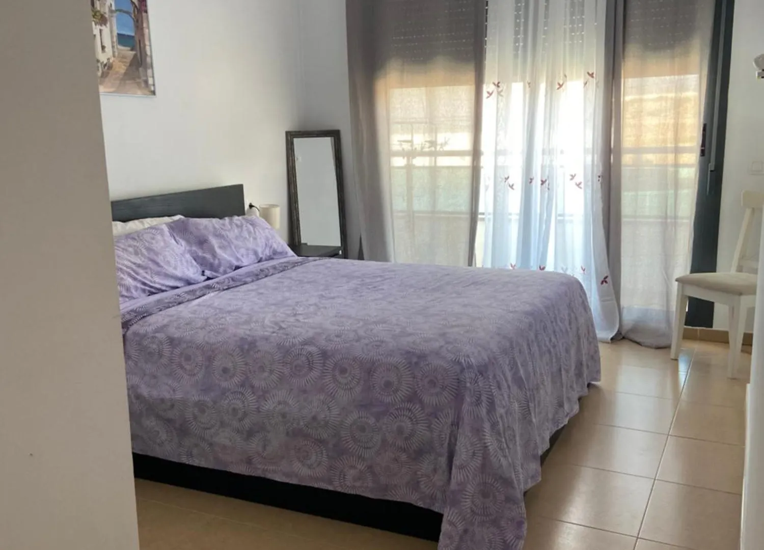 Apartman Paraiso Pinar De Garrucha