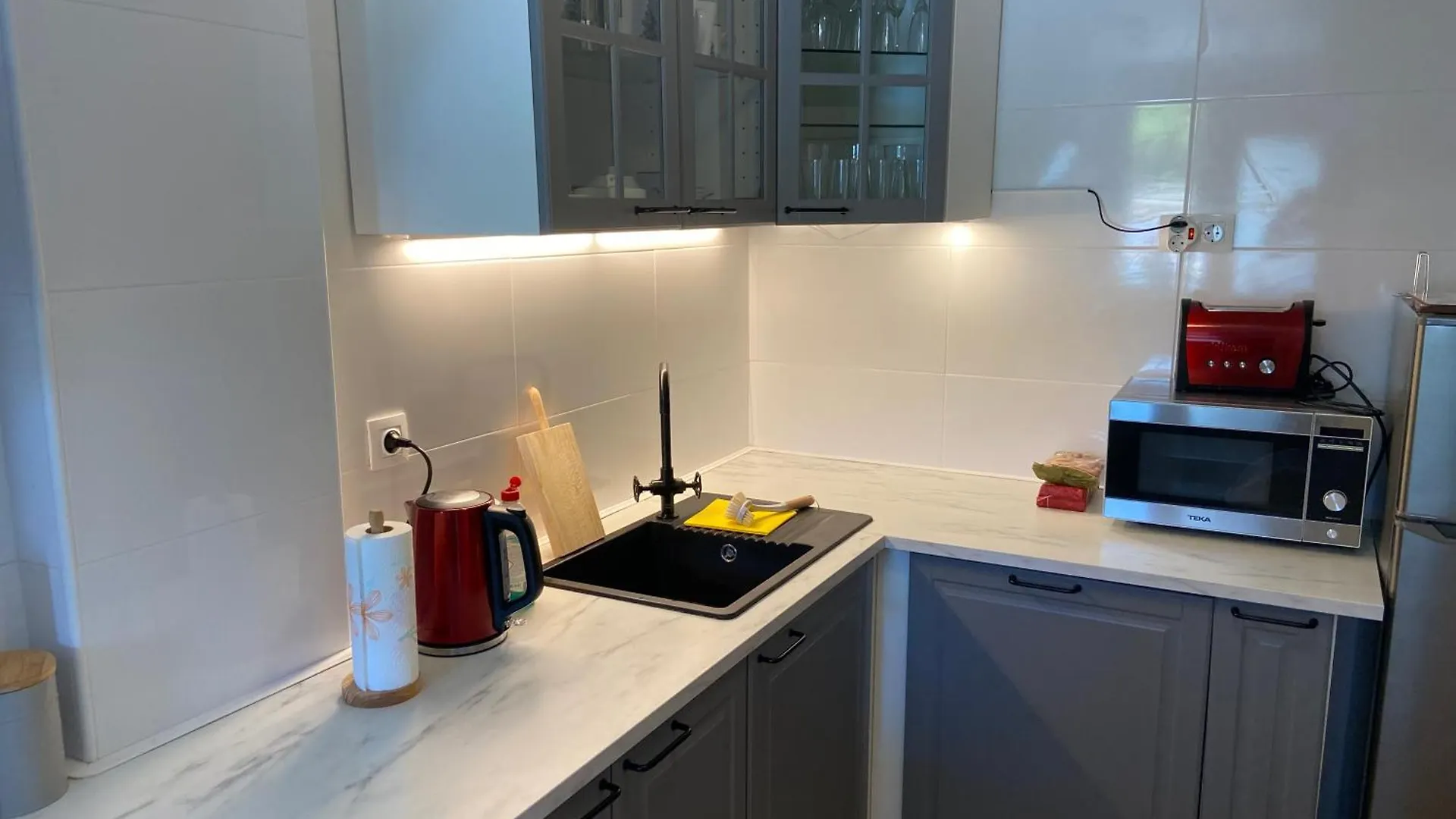 Apartman Paraiso Pinar De Garrucha