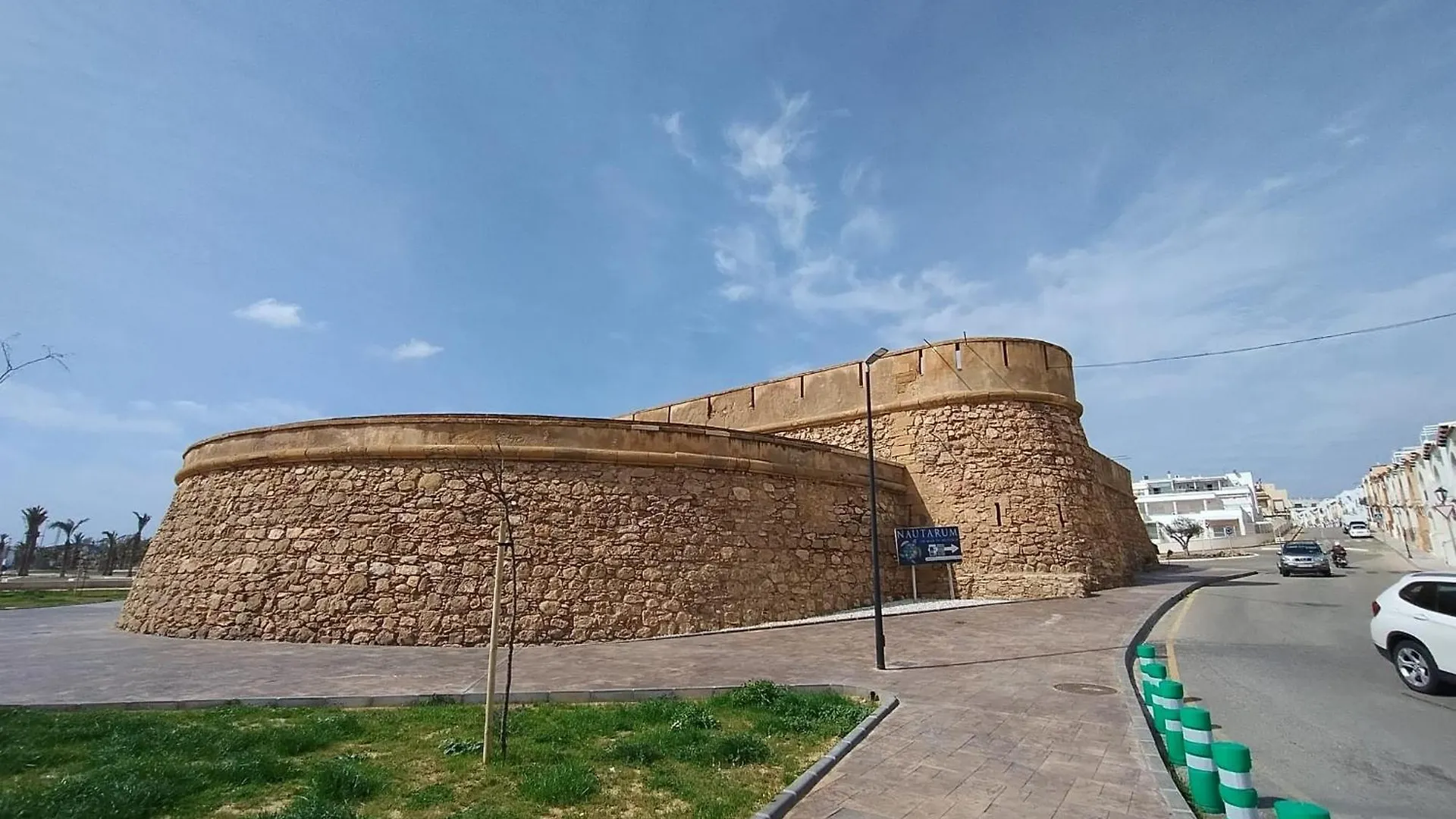Apartment Paraiso Pinar De Garrucha Spain