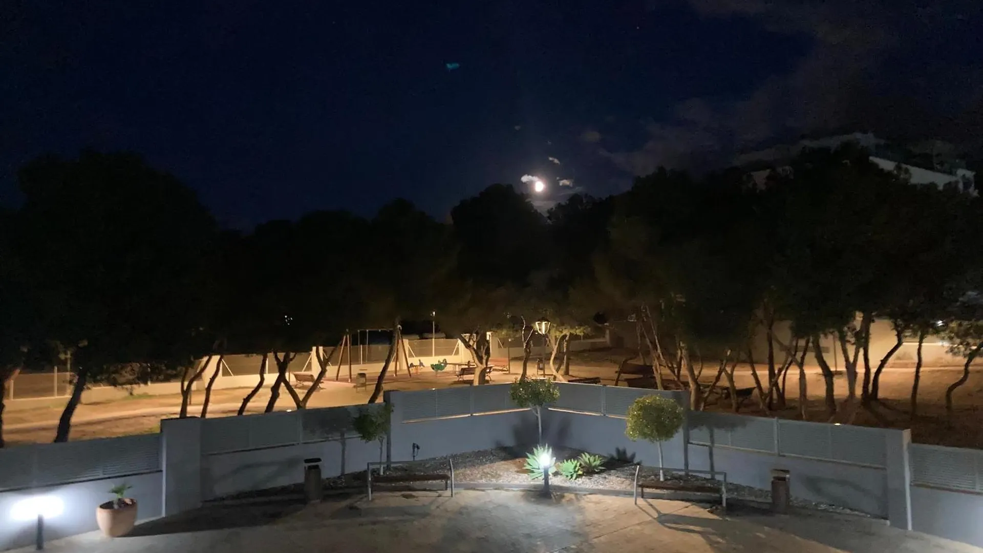Paraiso Pinar De Garrucha Spanje